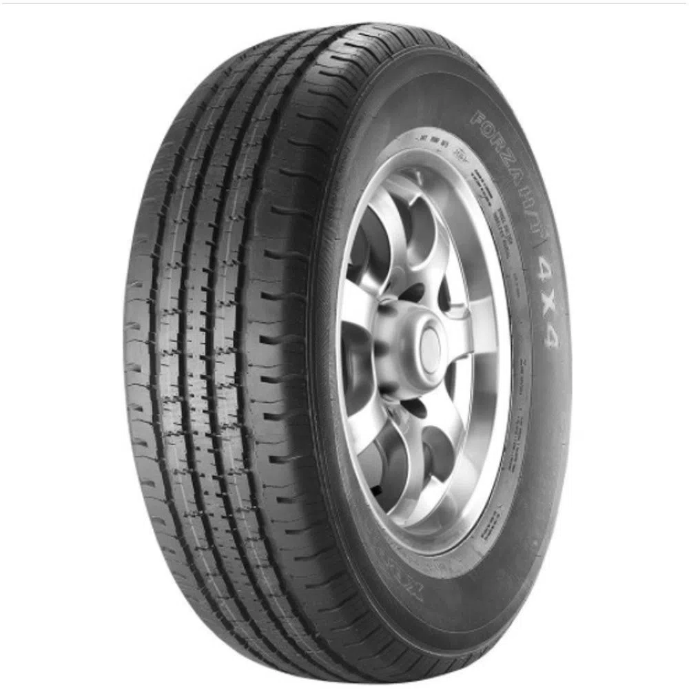 Pneu Xbri Forza H/t 235/60 R18 102t