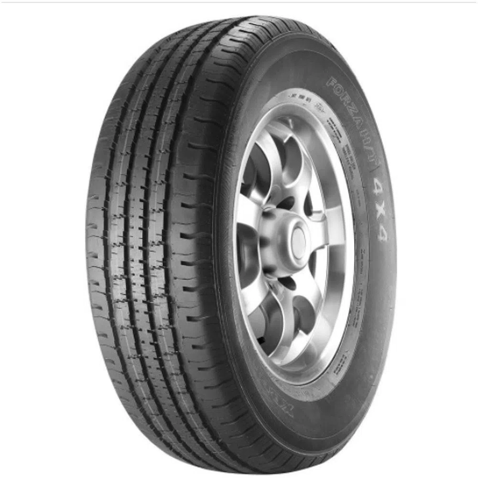 Pneu 245/70r16 Xbri Forza H/T 106t