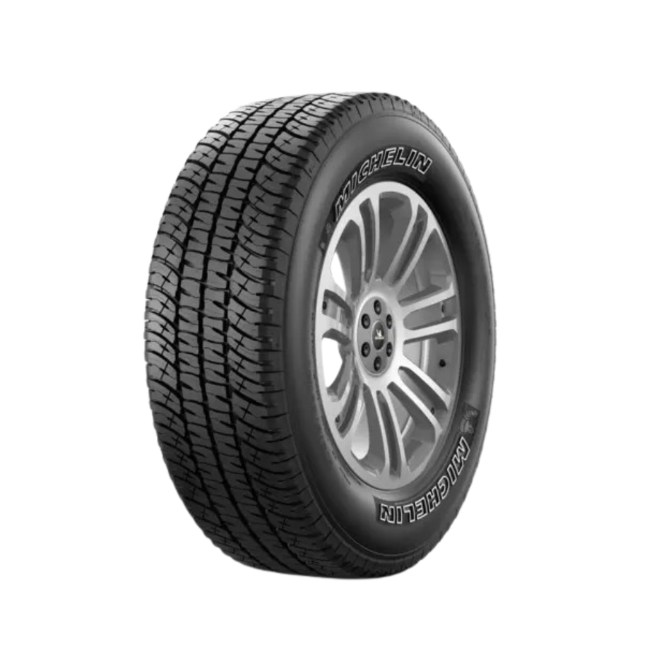 Pneu 235/75R15 Michelin LTX AT2 108S