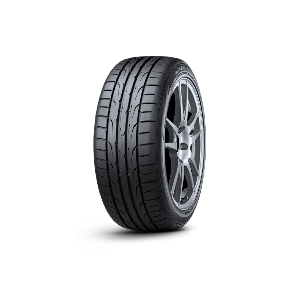 Pneu 215/35r19 Dunlop Dz101 85w