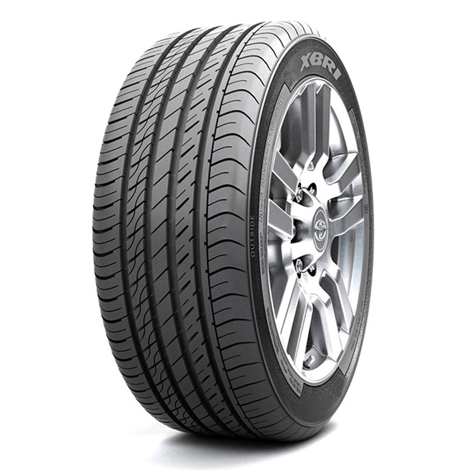 Pneu 245/35R19 Xbri Spt+ Ex Load 93W Z
