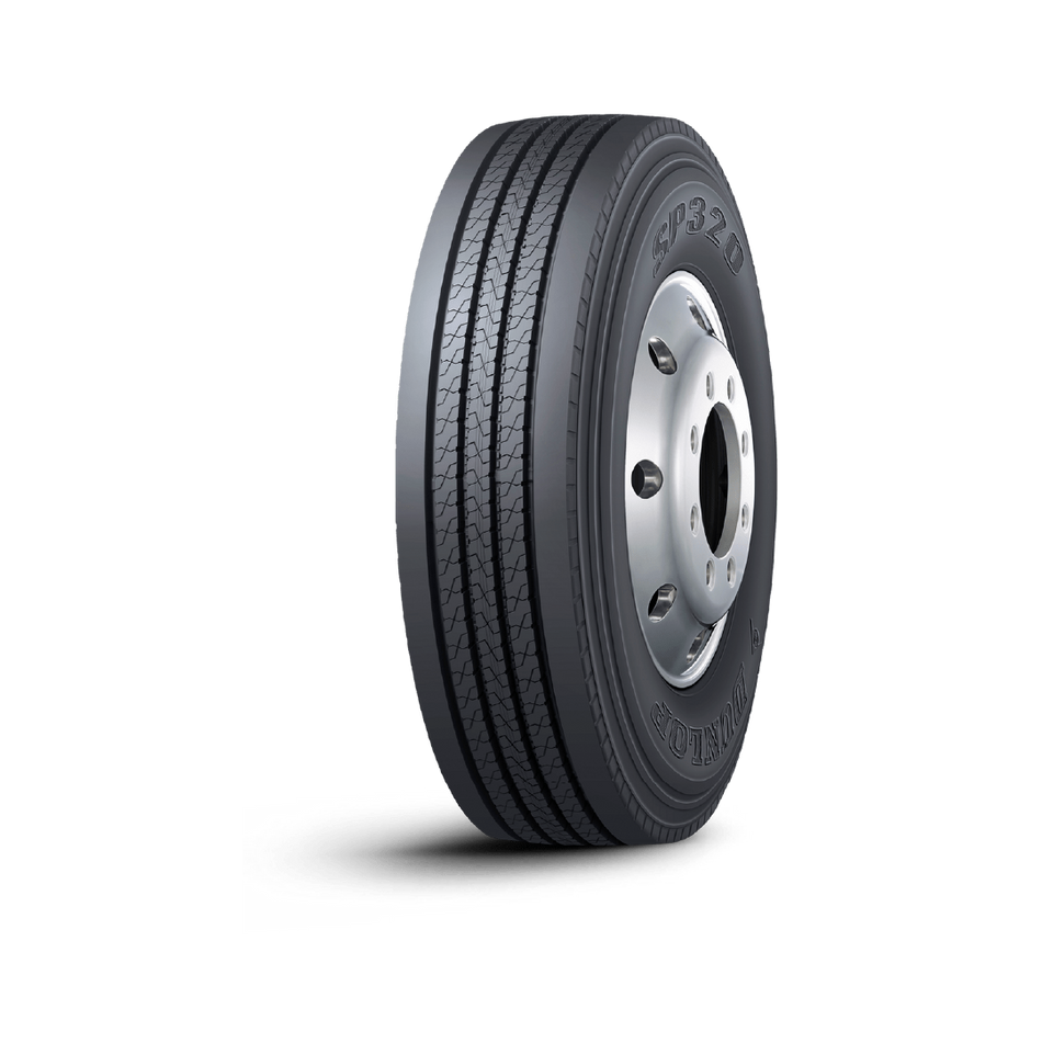 Pneu 215/75R17.5 Dunlop Direcional SP320 I