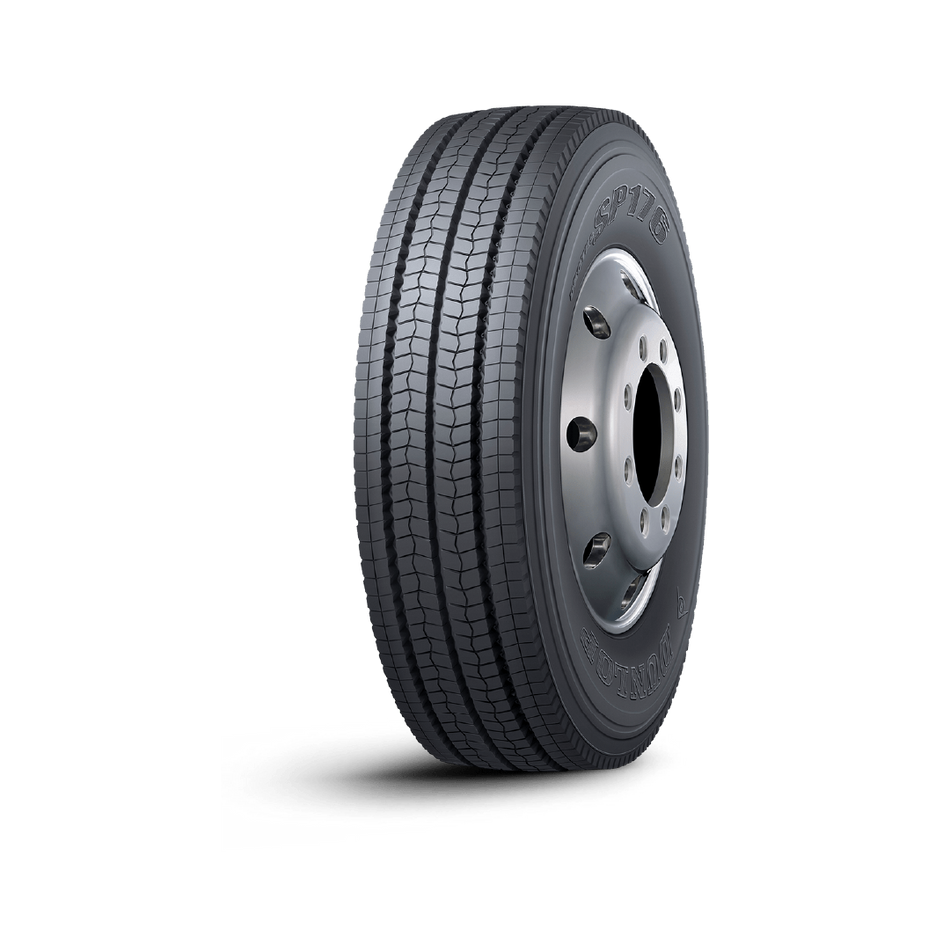 Pneu 275/80R22.5 Dunlop SP176 149/146J