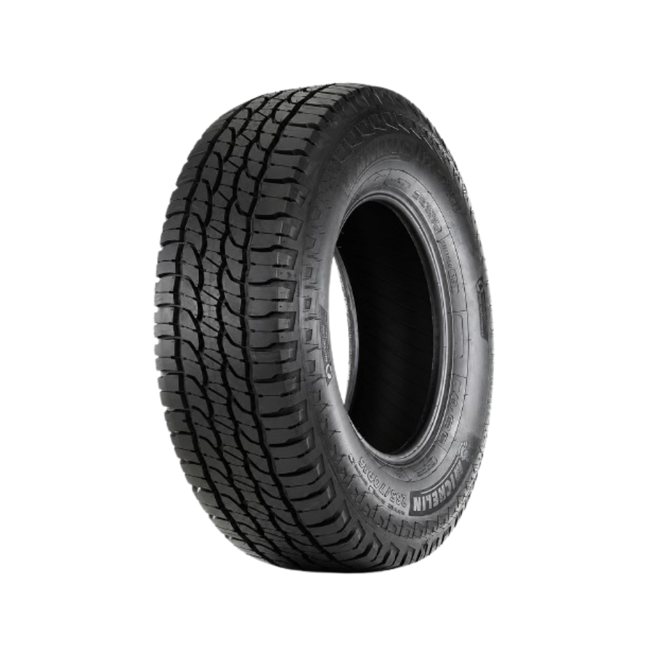 Pneu 245/70R16 Michelin LTX Force 111T