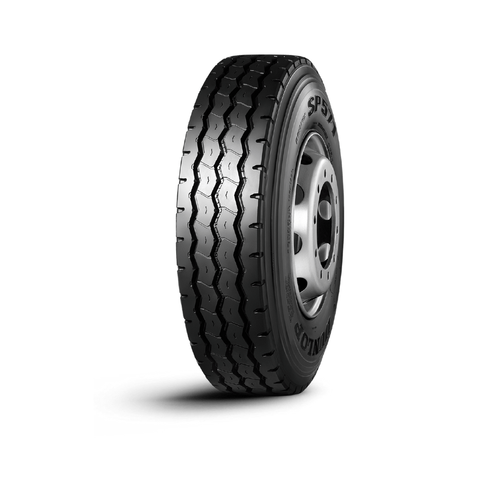 PNEU 295/80R22.5 DIRX DUNLOP SP571 N