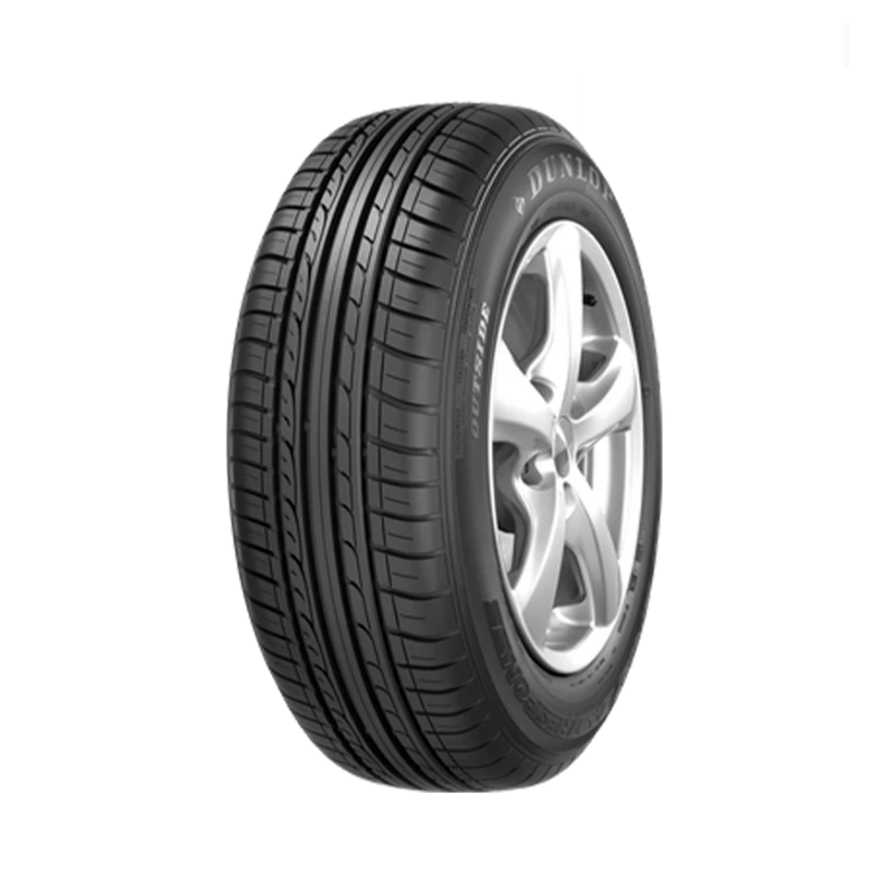 Pneu Dunlop Sport Bluresponse 205/55 R17 95y
