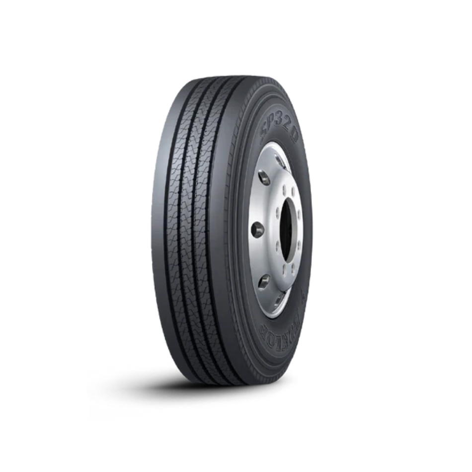 Pneu 295/80R22.5 Dunlop SP320 154/149M