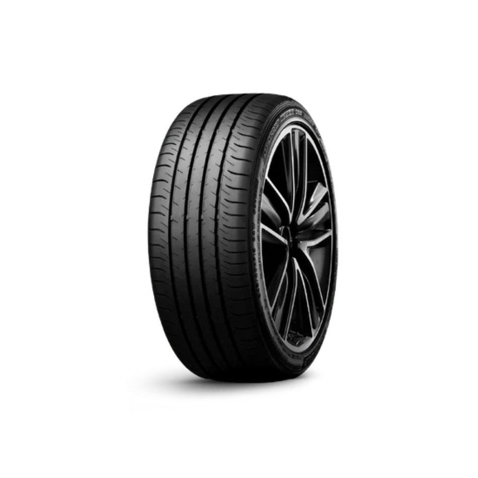 Pneu 225/45R17 Dunlop SP Maxx 050 91W EO