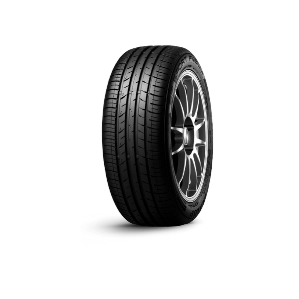 Pneu 195/65r15 Dunlop SP Sport FM800 91H – PneuDrive