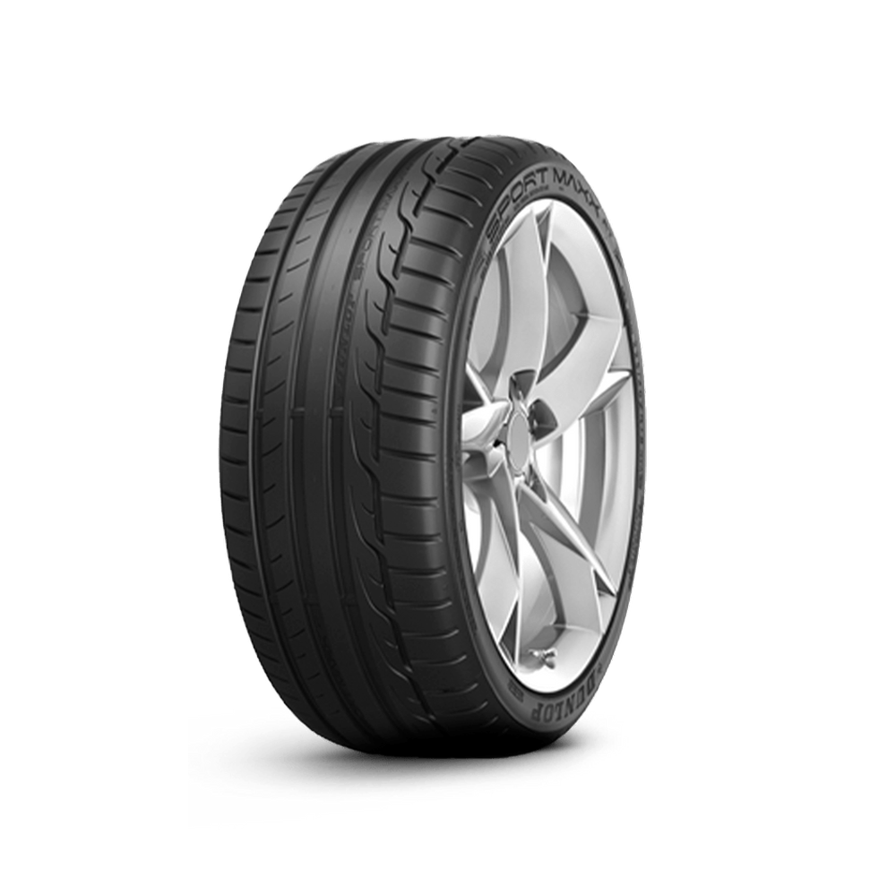Pneu Dunlop Sp Sport Maxx 205/55 R16 91w