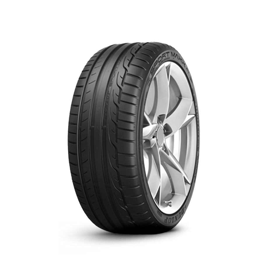 Pneu 205/55r16 Dunlop Sp Sport Maxx 91w tt