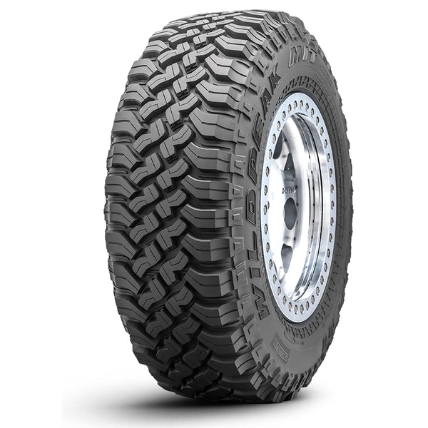 Pneu 37x12.50r17 Falken Wildpeak M/T01 LT 124k – PneuDrive