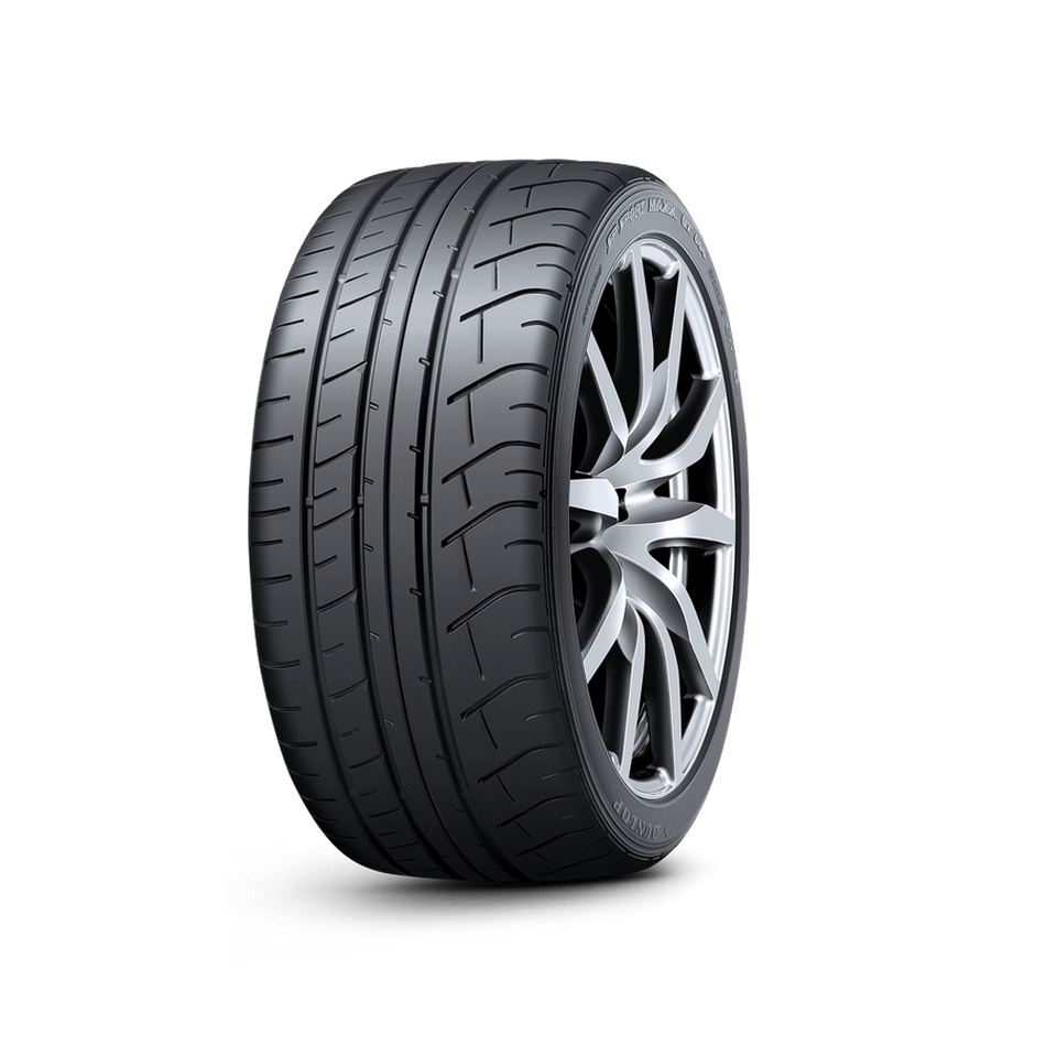 Pneu 245/50r18 Dunlop Sp Sport Maxx Gt Dsst Rof 100w