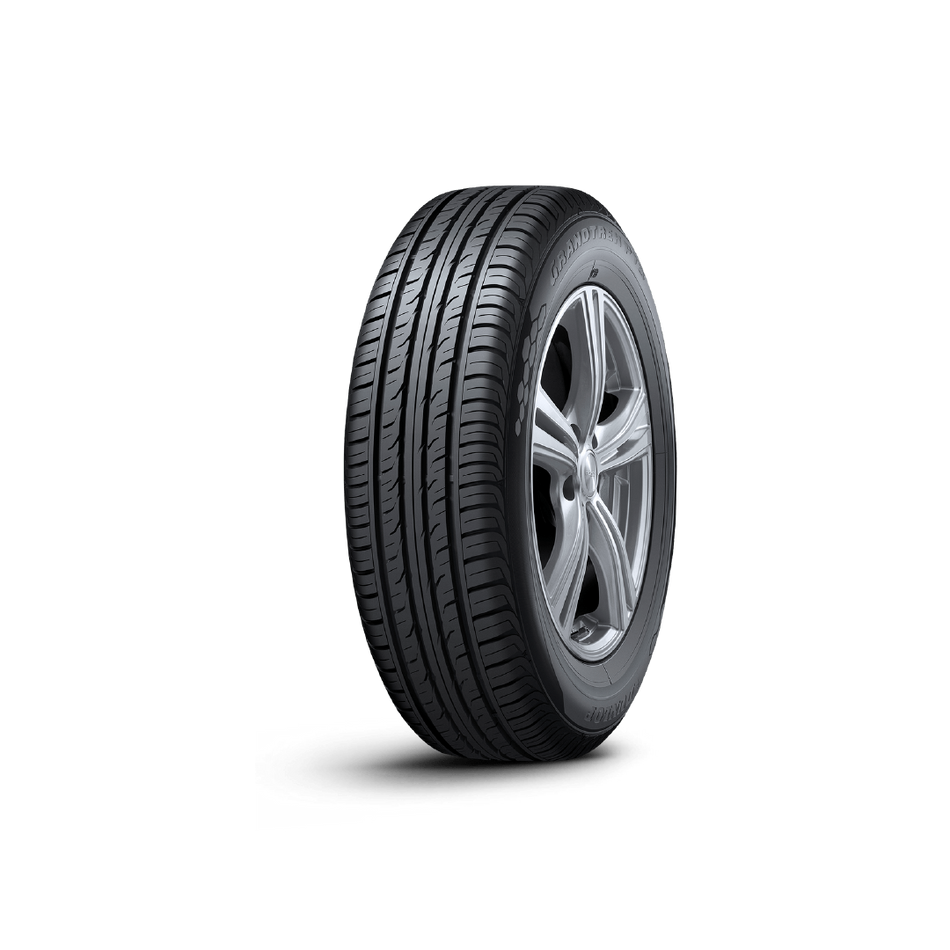 Pneu 225/70r16 Dunlop Grandtrek Pt3 107h