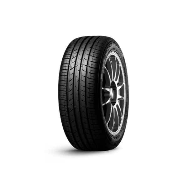 Pneu 195/55R15 Dunlop SP Sport FM800 85V – PneuDrive