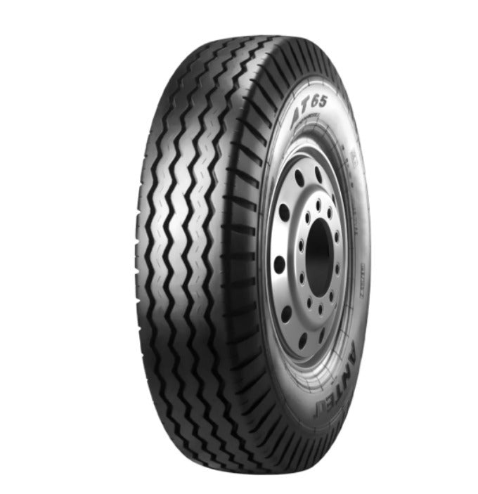 Pneu 900-20 Anteo Direcional At65 140/137 J  14 lonas