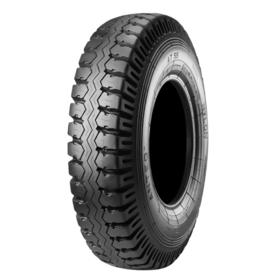 Pneu 1000-20 Pirelli Tração Anteo At59 146/143 16 lonas