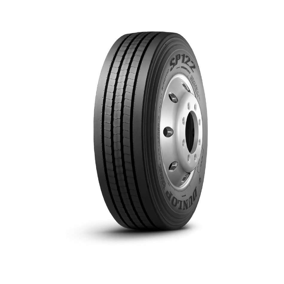 Pneu 275/70R22.5 Dunlop SP122 N Direcional
