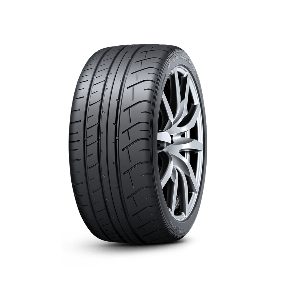 Pneu Dunlop Sp Sport Maxx Gt Runflat 285/35 R21 105y