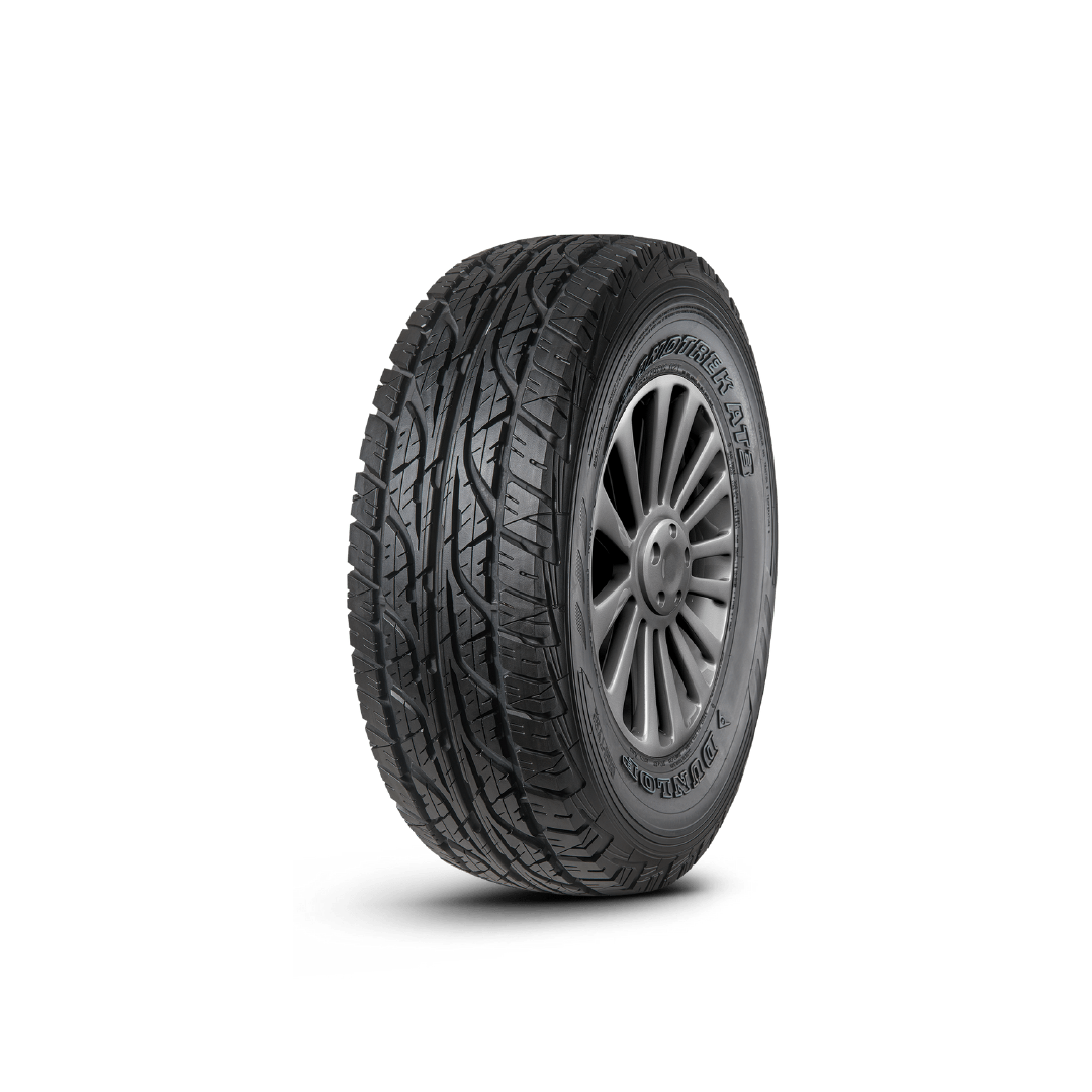Pneu Dunlop Grandtrek At3 225/70 R15 100t