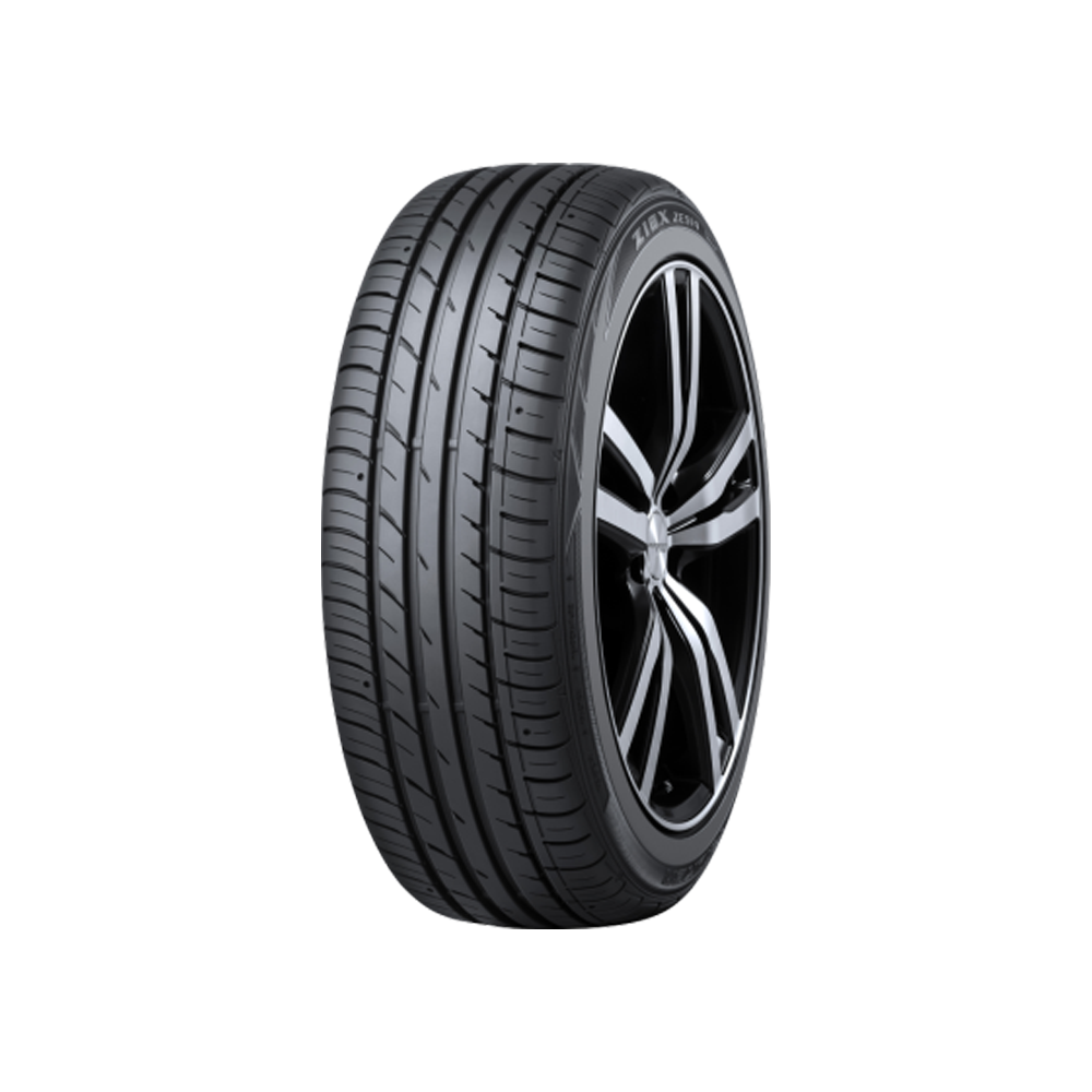 Pneu Falken Ze914 (jp) 195/60 R15 88h