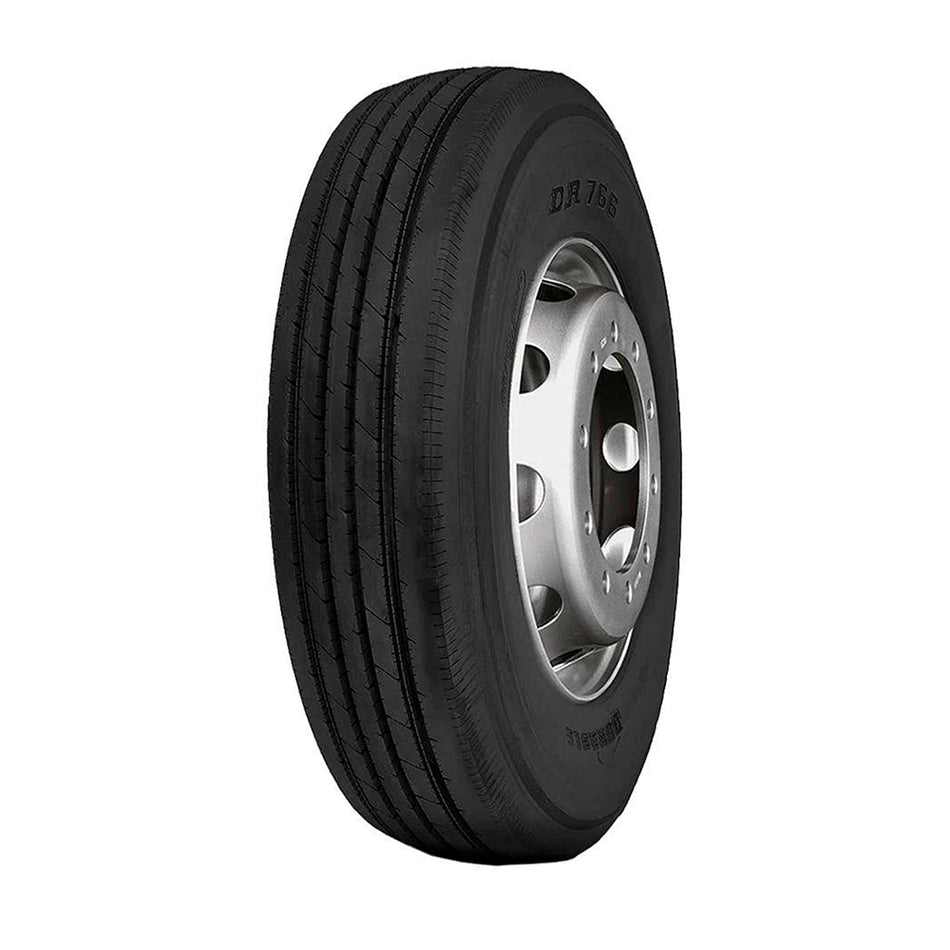 Pneu 295/80R22.5 Durable Dr766 18 lonas