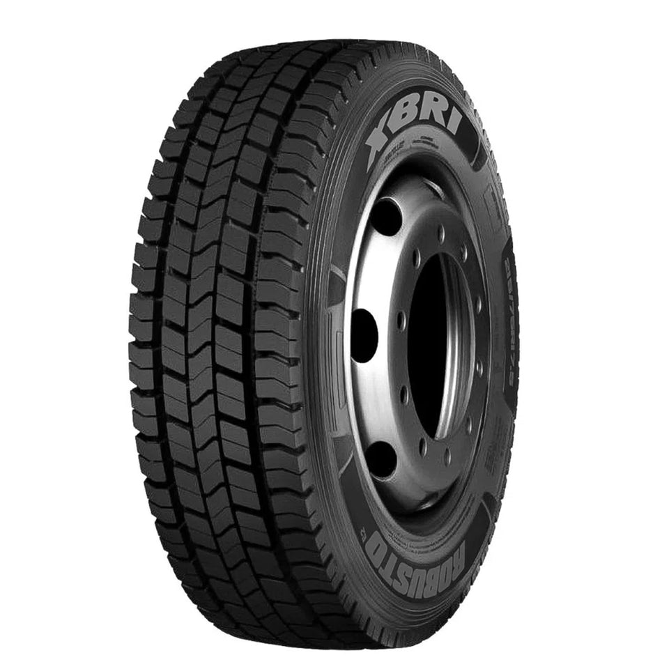 Pneu 215/75r17.5 Xbri Robust 135/133J Tração 16 Lonas