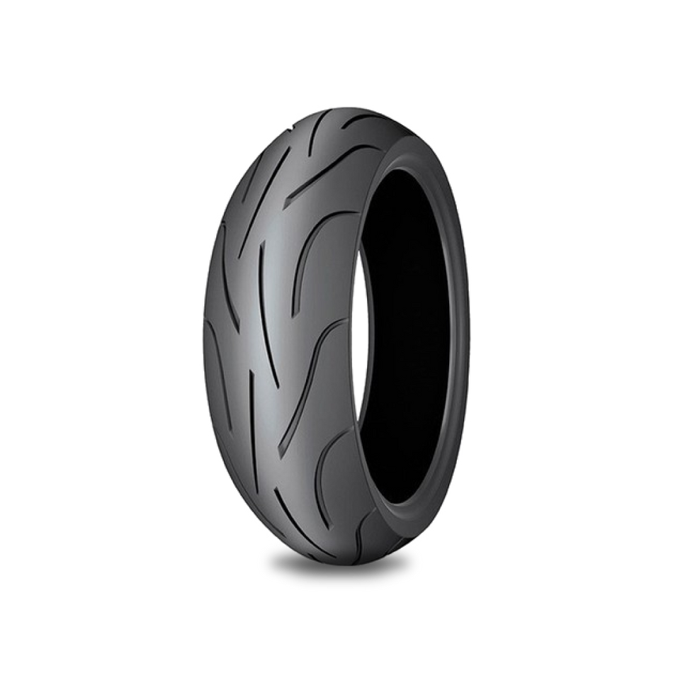 Pneu 180/55R17 Michelin Pilot Power 2CT 73W TL
