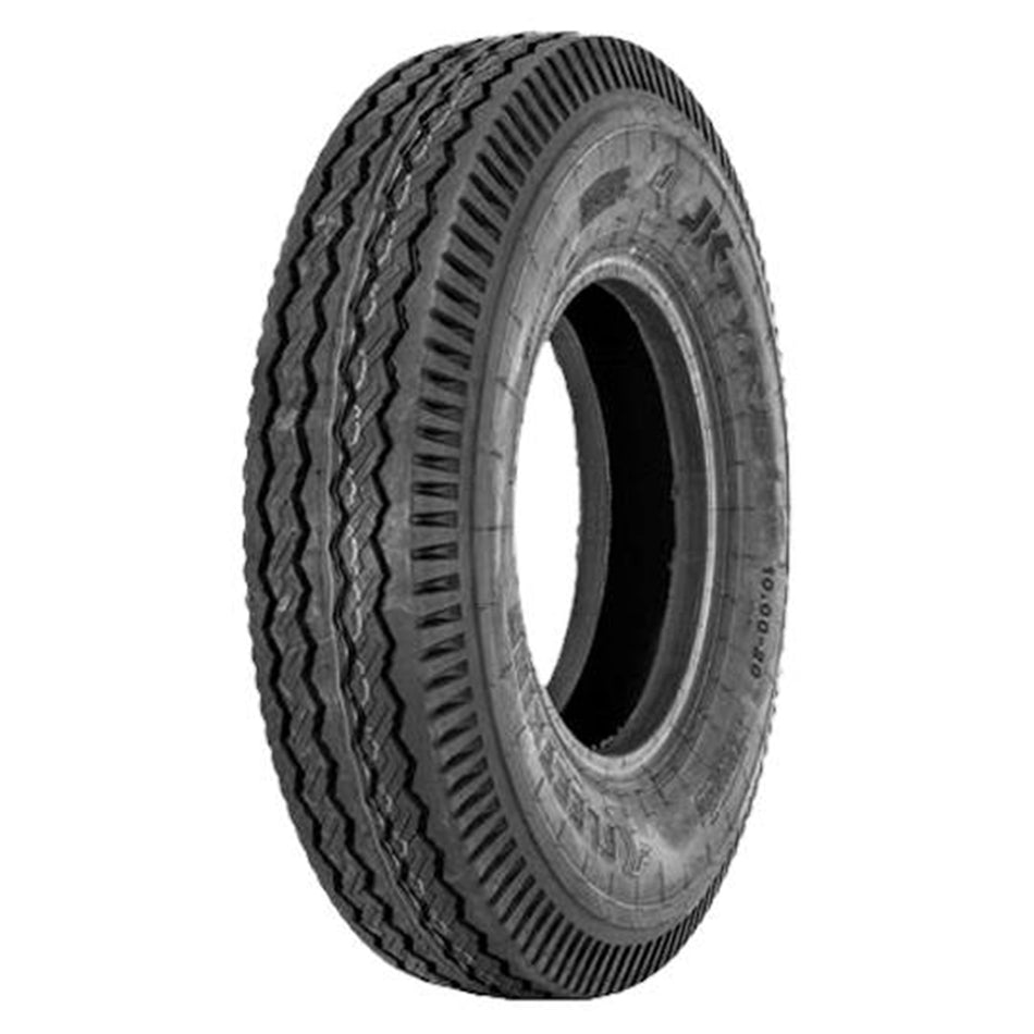 Pneu 900-20 Jk Fleet King 141/137k 14 Lonas