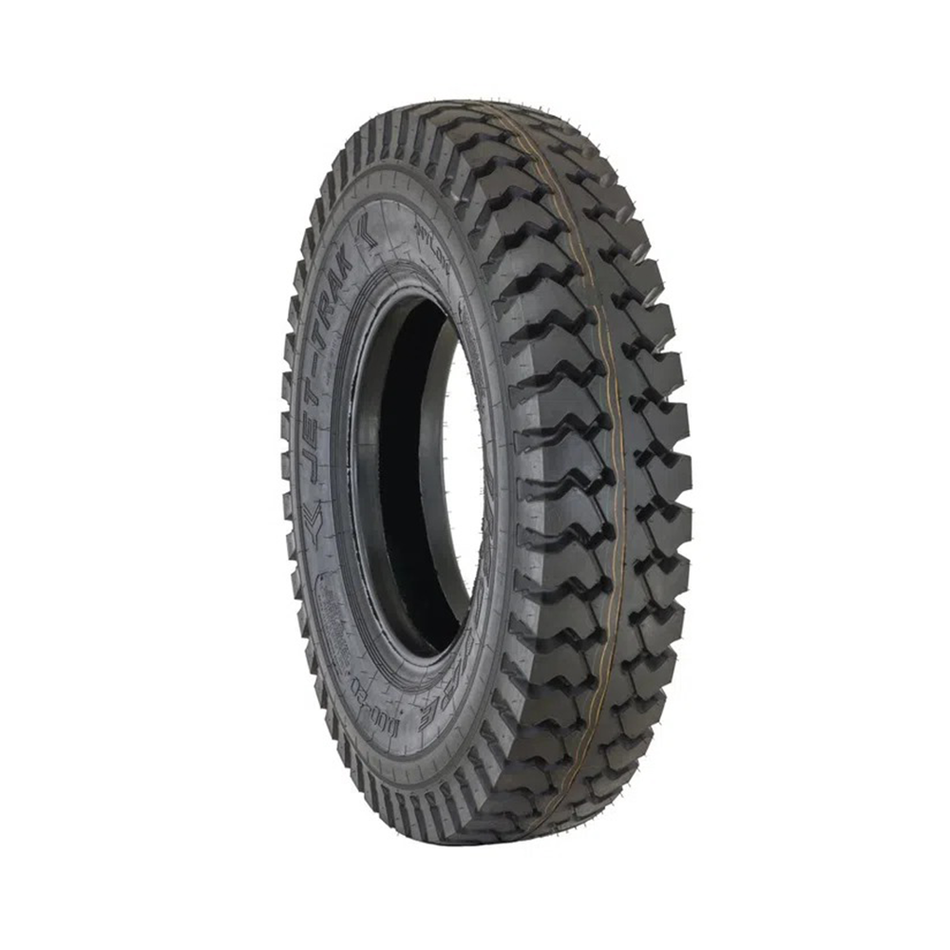 Pneu 1000-20 JK Jet trak Tração 16 Lonas