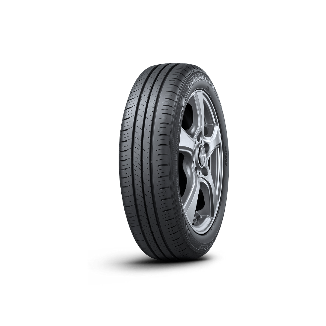 Pneu 215/60r17 Dunlop Enasave EC300+ 96H – PneuDrive