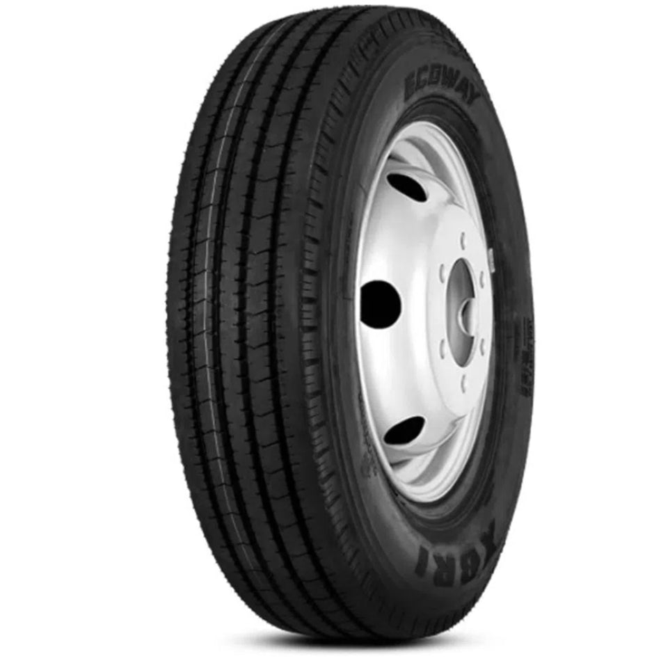 Pneu 215/75R17.5 Xbri Ecoway P1 Direcional 16 lonas
