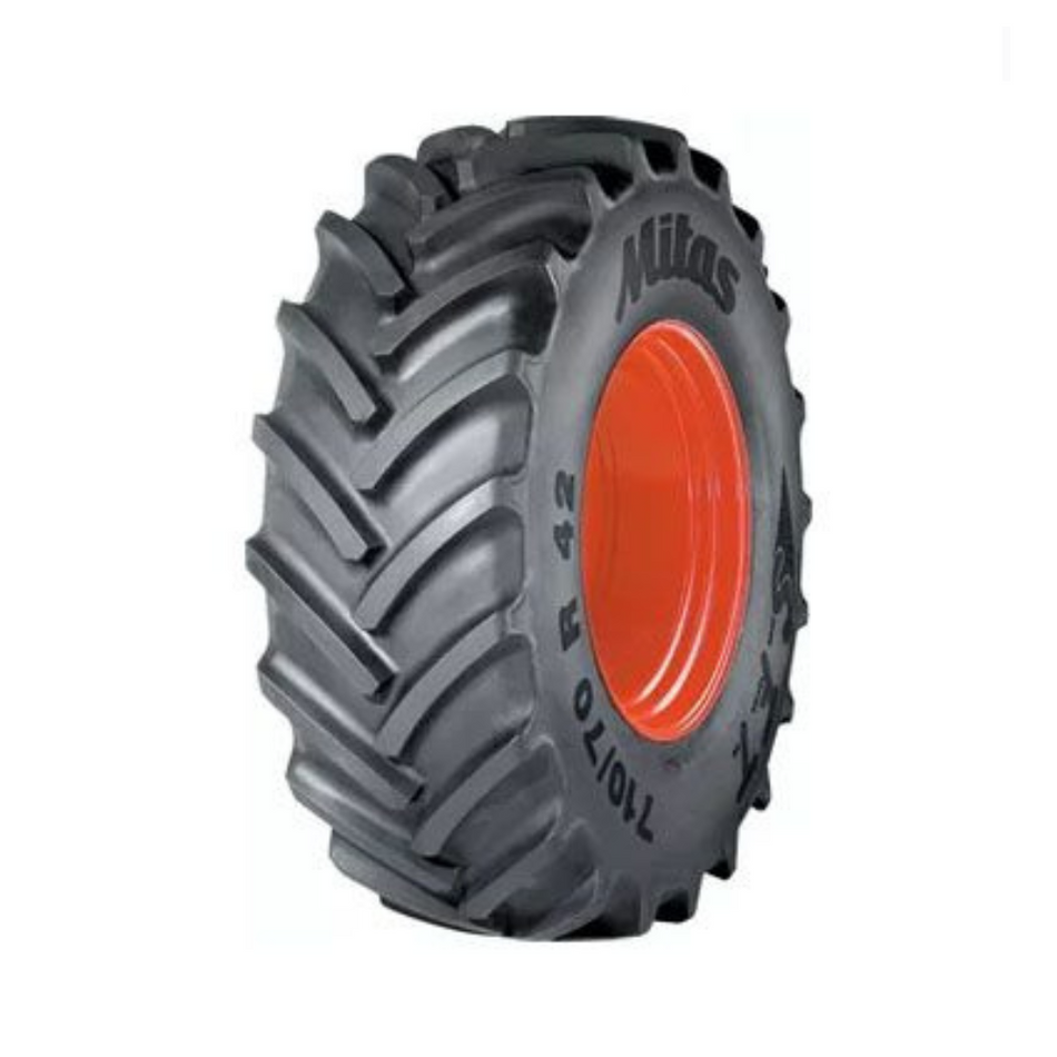 Pneu 710/70R42 Mitas SFT 173D/176A8 TL