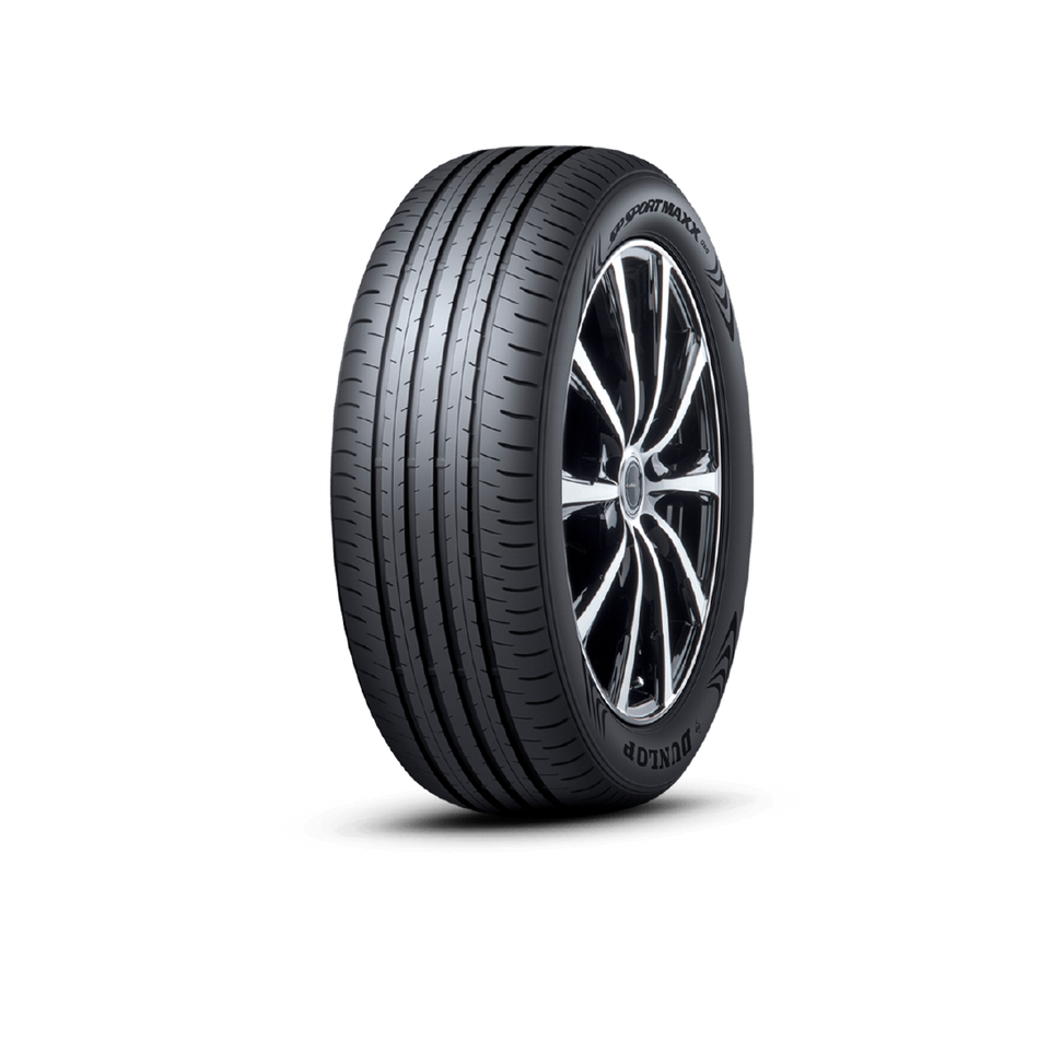 PNEU 215/55R17 DUNLOP SPT MAXX060+ 94Y
