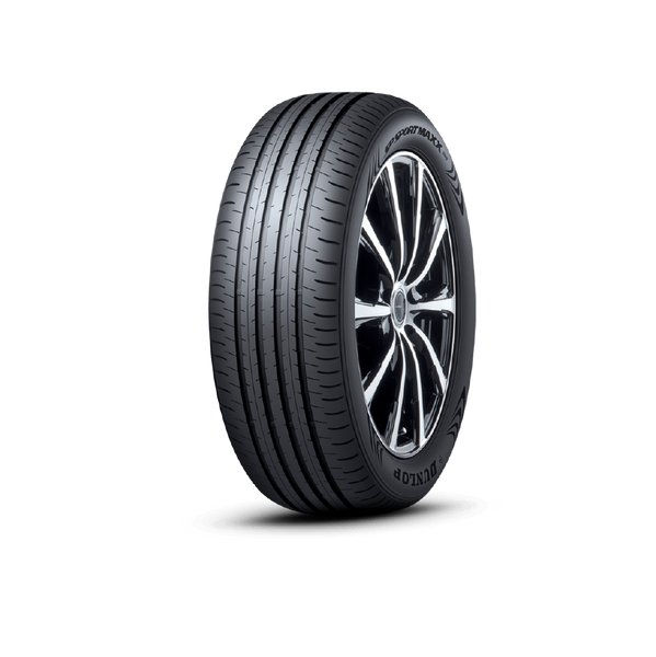 Pneu 265/50R20 Dunlop Sport Maxx 060+ 111Y – PneuDrive