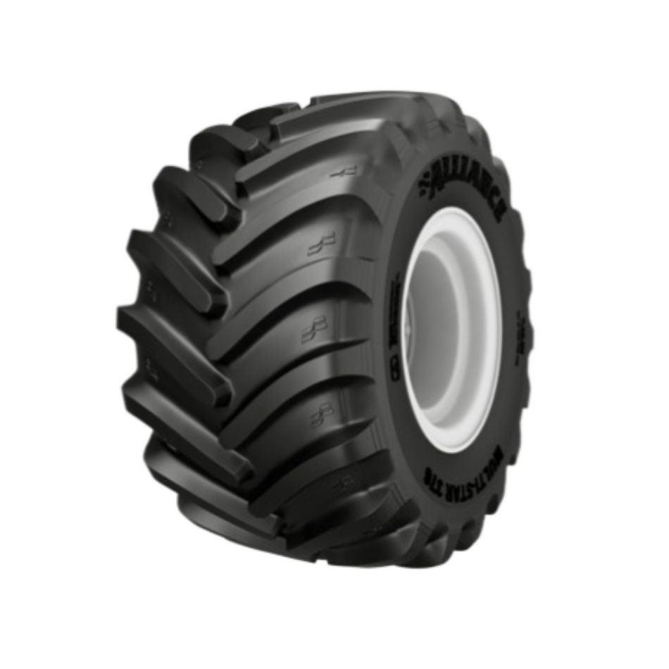 Pneu 620/70R46 Alliance 376 159D/162A8