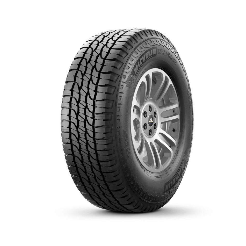 Pneu 215/65R16 Michelin LTX Force 102H
