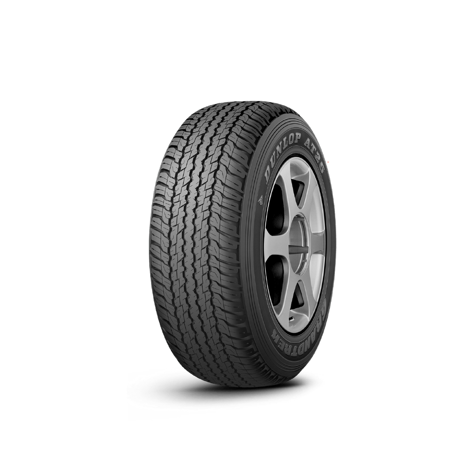 Pneu 265/65r17 Dunlop Grandtrek At25 112s