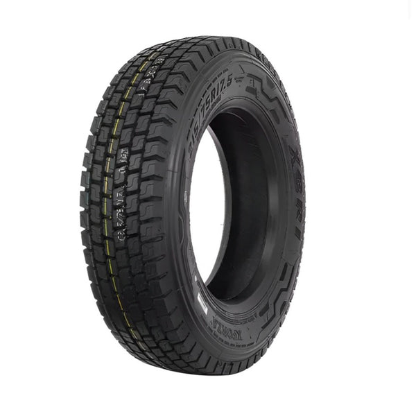 Pneu 215/75R17.5 Xbri Xforza 16 Lonas Tração – PneuDrive
