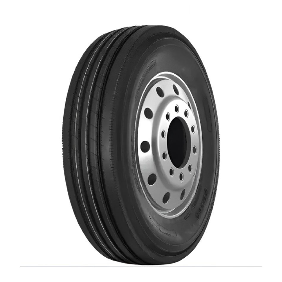 Pneu 275/80R22.5 Durable DR622 Direcional 16 lonas