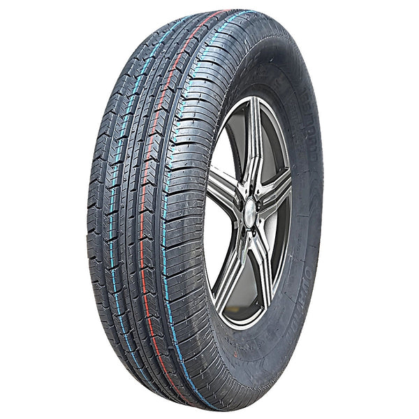 Pneu 185/60R15 Ovation VI-786 84H – PneuDrive