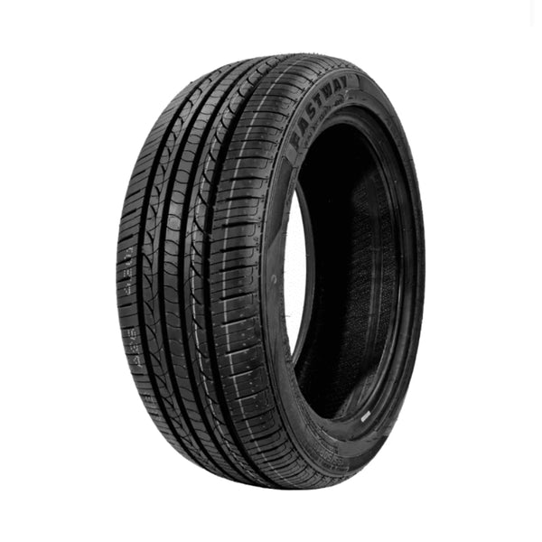 Pneu 195/55R16 Xbri Fastway F1 87V – PneuDrive