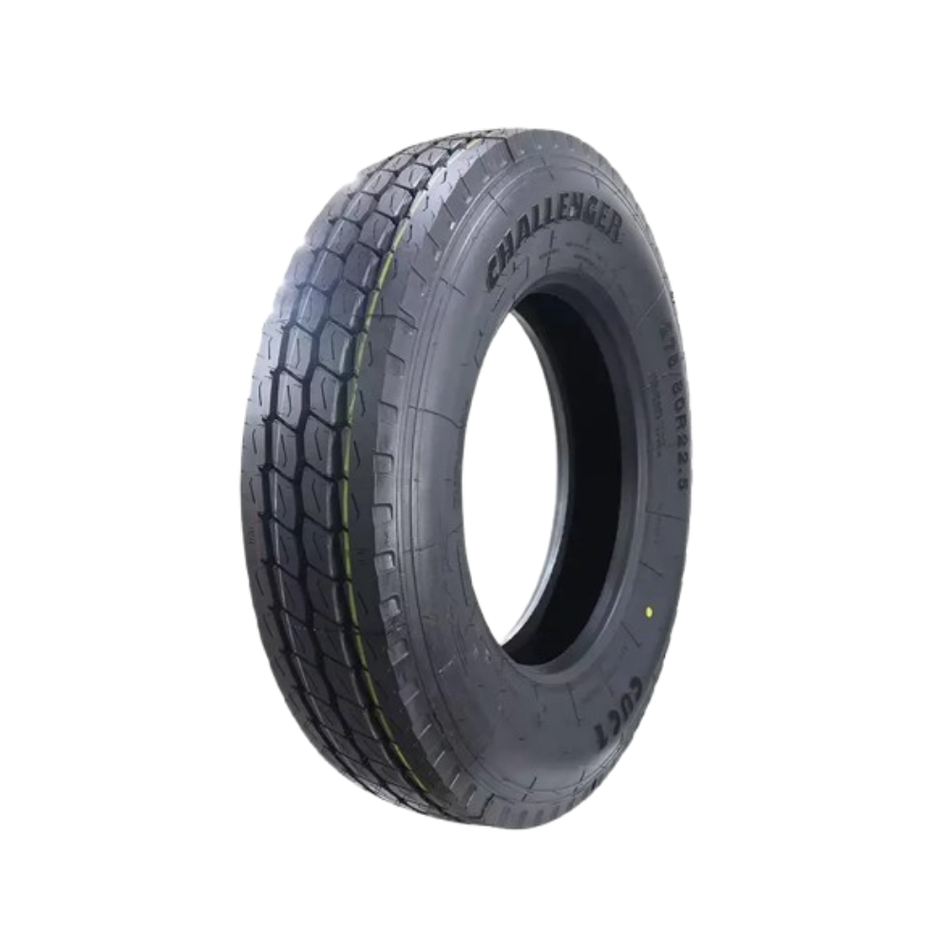 Pneu 275/80R22.5 Challenger CUC1 Direcional/Misto 149/146L 16 lonas