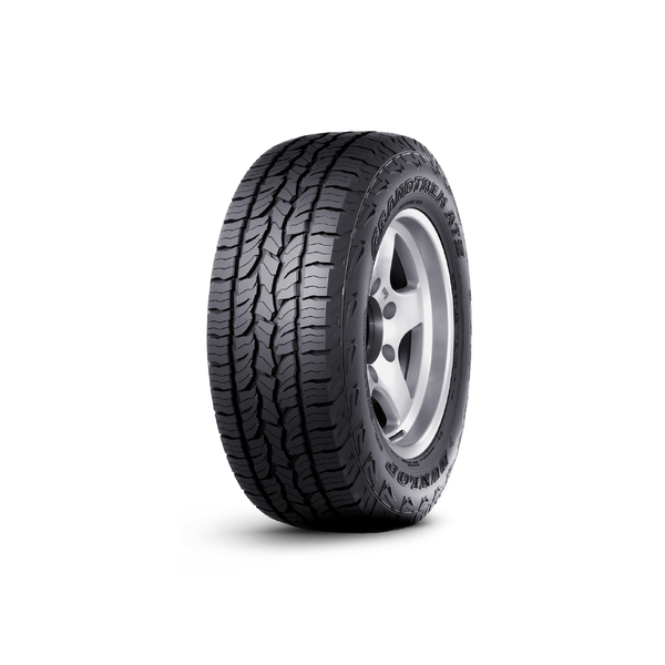 255/85R16オフロードタイヤ2021製DUNLOP cnk1307 255/85R16オフロード