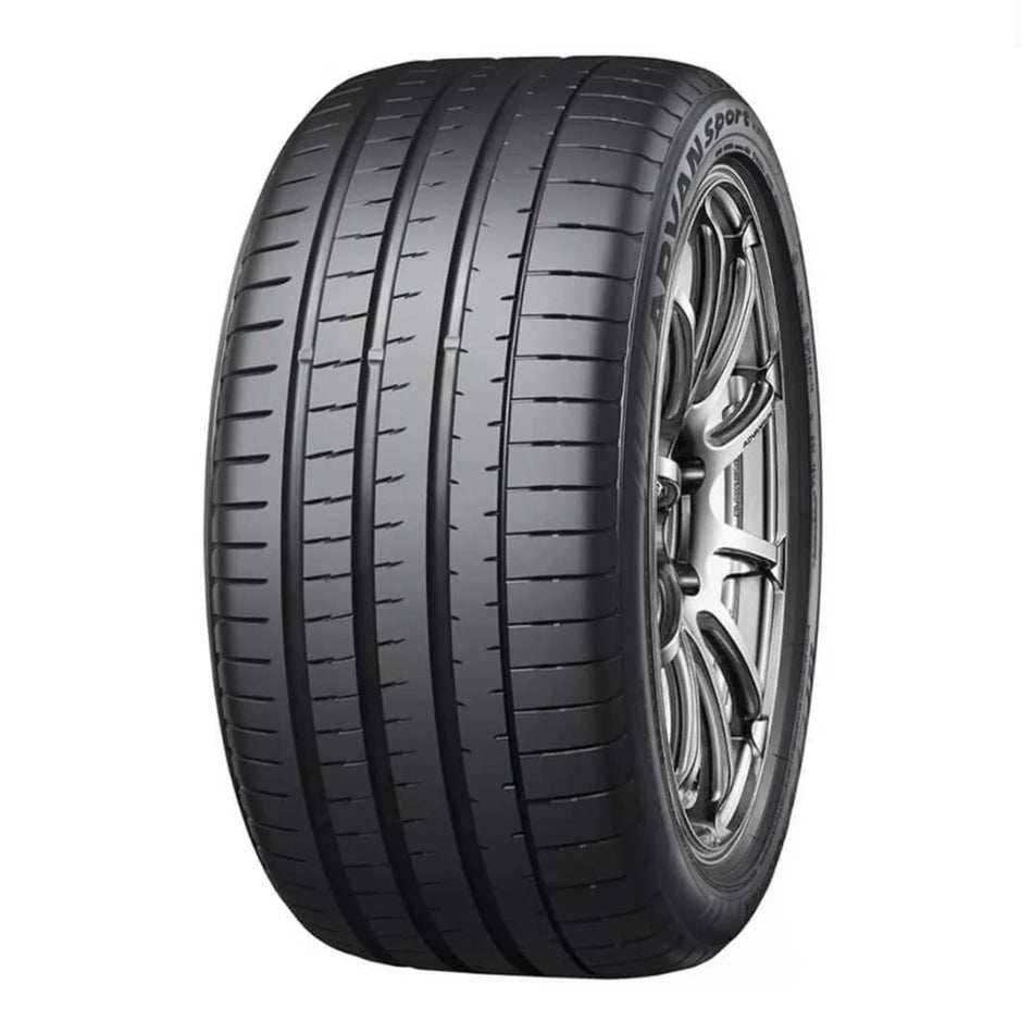 PNEU 245/50R19 Yokohama Advan BV 552 Sport 105W