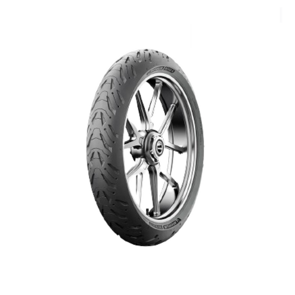 Pneu 120/70 Michelin ZR17 ROAD 6 F 58W T – PneuDrive