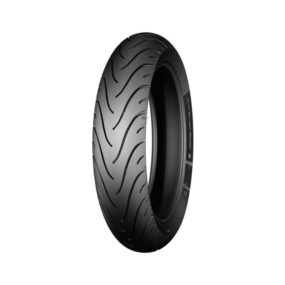Pneu 140/70-17 Michelin Pilot Street R 66H TL/TT