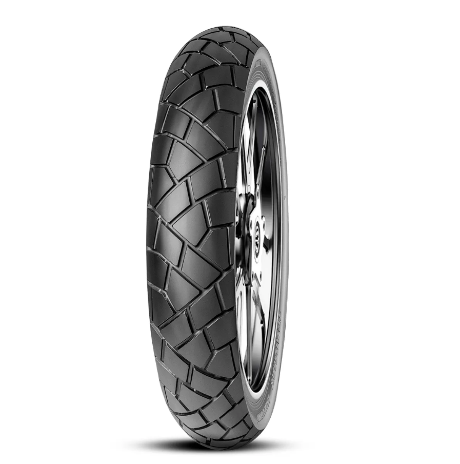 Pneu 90/90-21 Dunlop Trailmax Mixtour 54H D