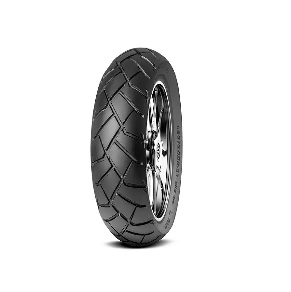 Pneu 120/70ZR17 Dunlop Trailmax D609F 58W