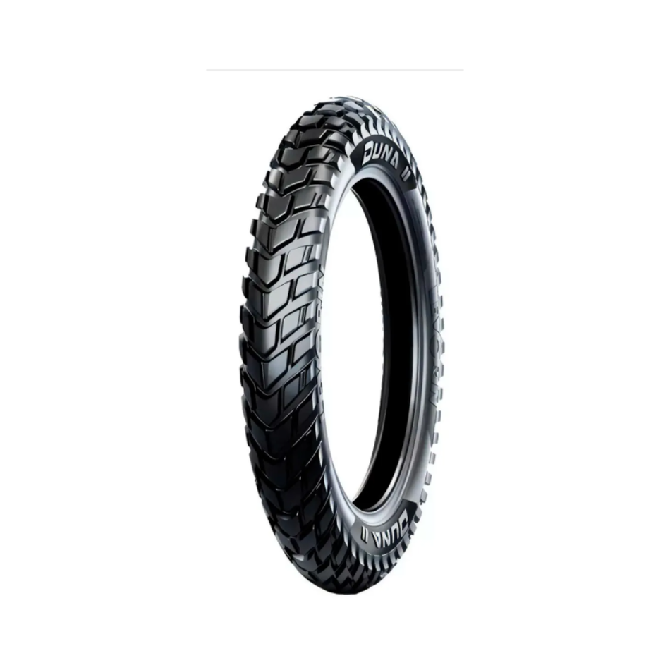 Pneu 90/90-19 Levorin Duna II Dianteiro 52P TT